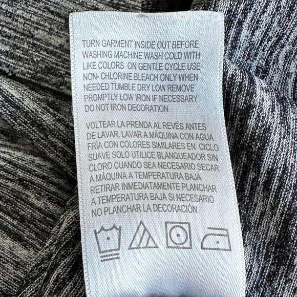 Russell Southwestern University SU Pirates short sleeve tee Gray gold 3XL - Picture 6 of 8